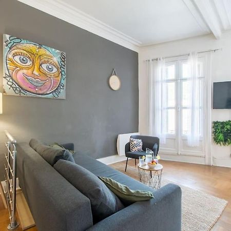 Grand Studio Sur La Comedie Монпелие Екстериор снимка